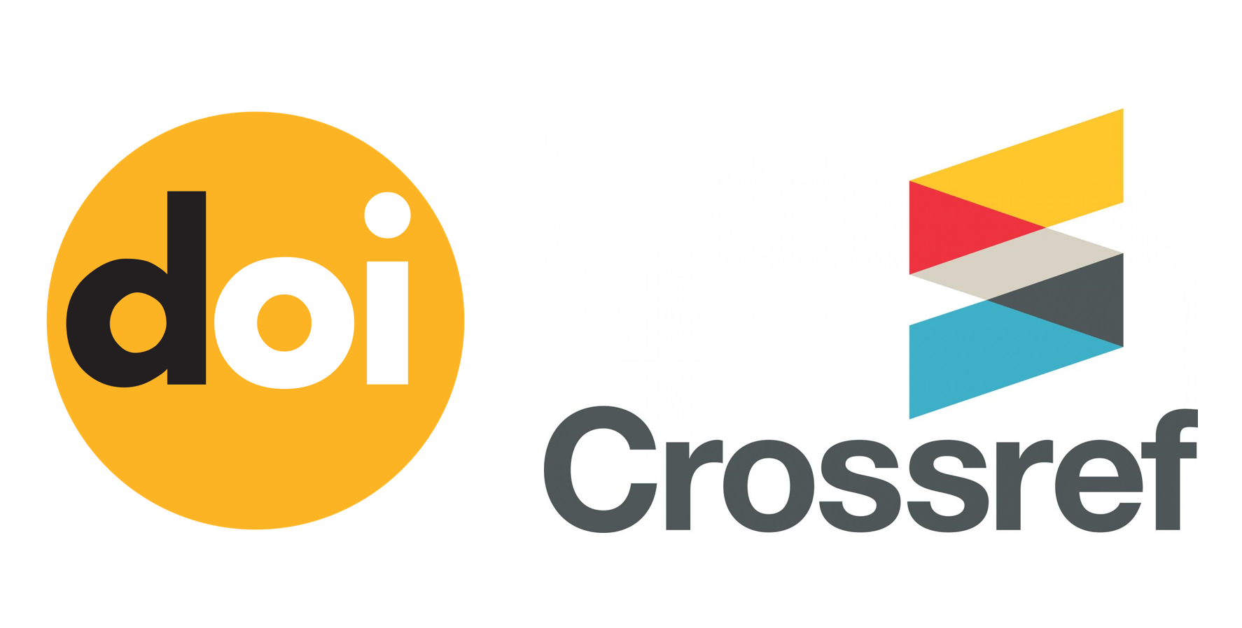 Crossref_DOI Logo — IJARST indexing certificate